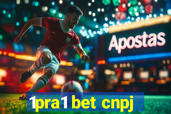 1pra1 bet cnpj