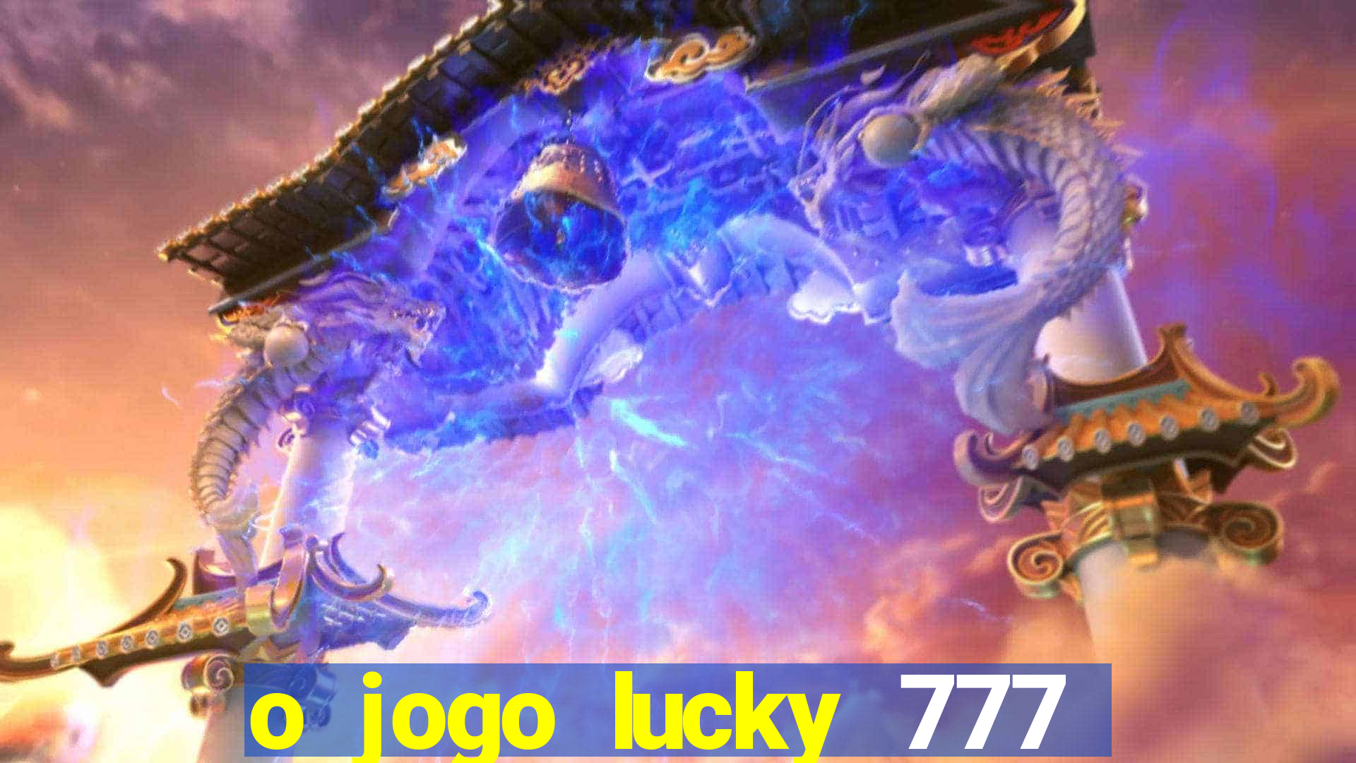 o jogo lucky 777 paga mesmo