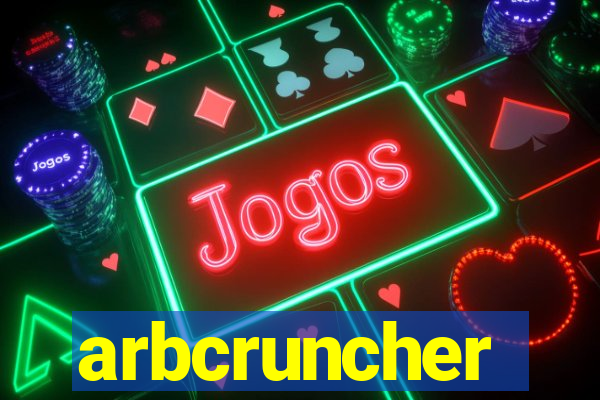 arbcruncher