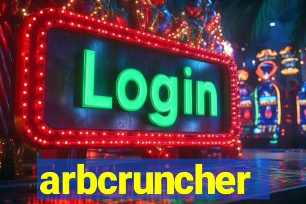 arbcruncher