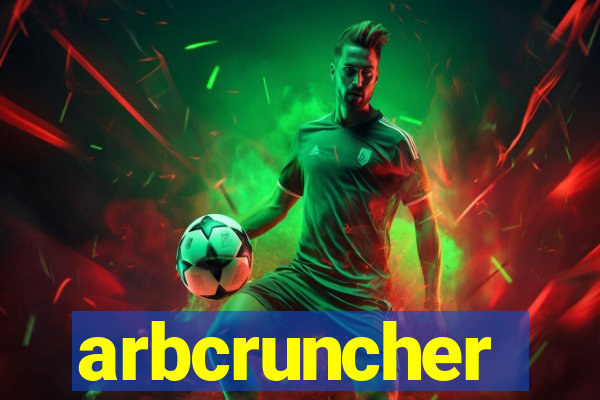 arbcruncher