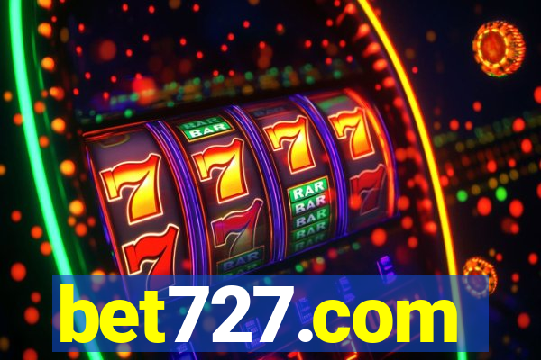 bet727.com