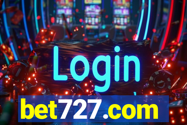 bet727.com