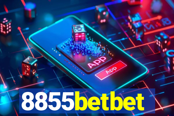 8855betbet