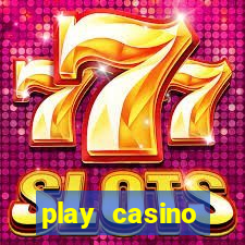 play casino blackjack online