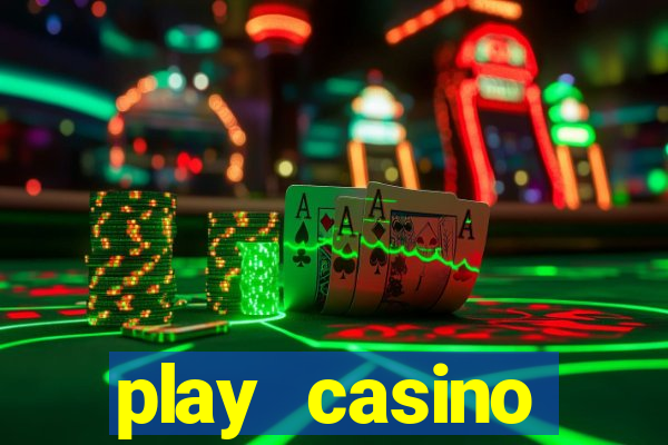 play casino blackjack online