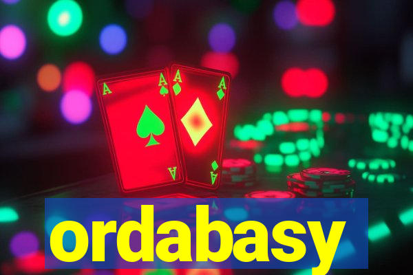 ordabasy