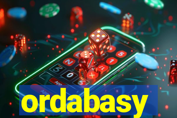 ordabasy