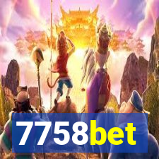 7758bet