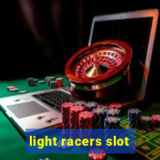 light racers slot