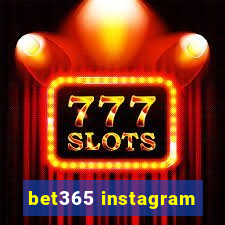 bet365 instagram