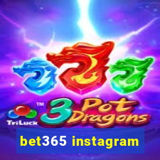 bet365 instagram