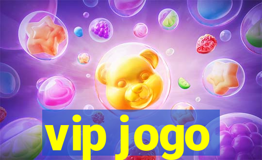 vip jogo