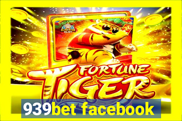 939bet facebook