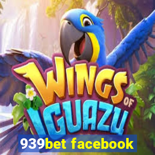 939bet facebook