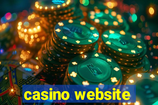 casino website