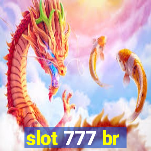 slot 777 br