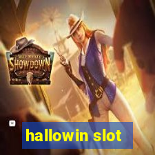 hallowin slot