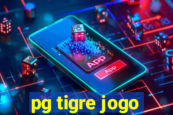 pg tigre jogo