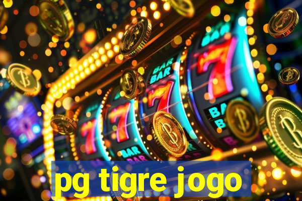 pg tigre jogo