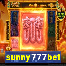 sunny777bet