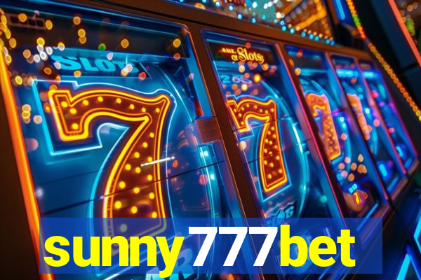 sunny777bet