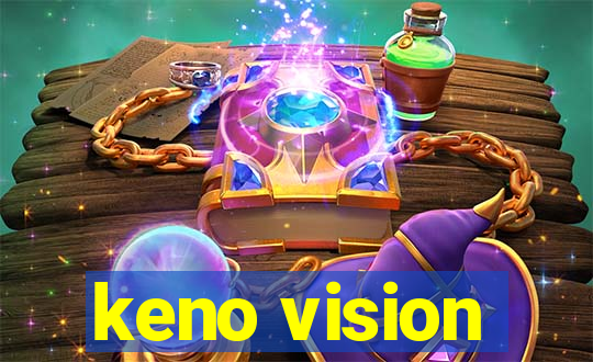 keno vision