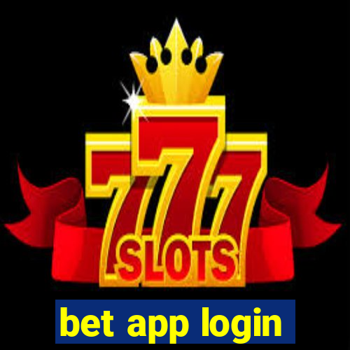 bet app login