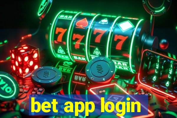 bet app login