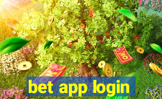 bet app login