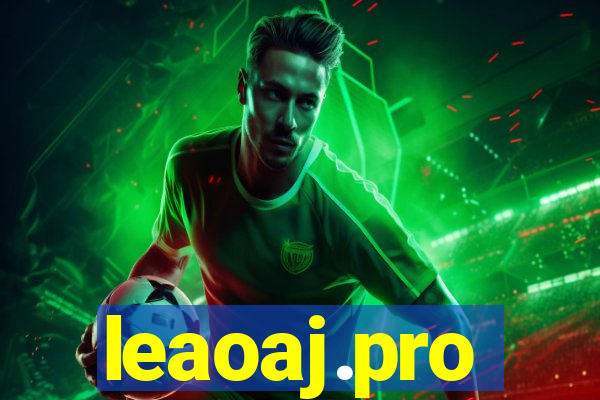 leaoaj.pro