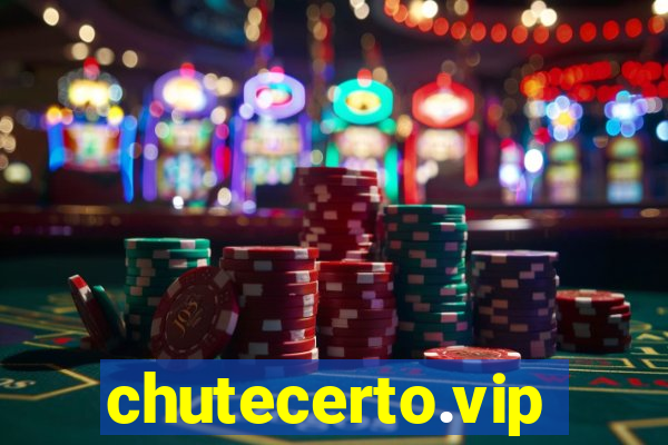 chutecerto.vip