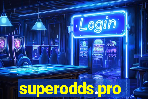 superodds.pro