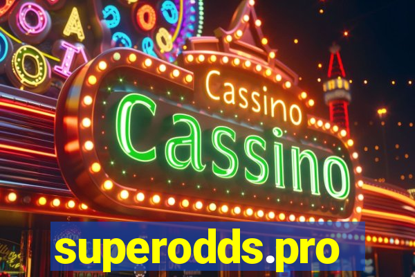 superodds.pro