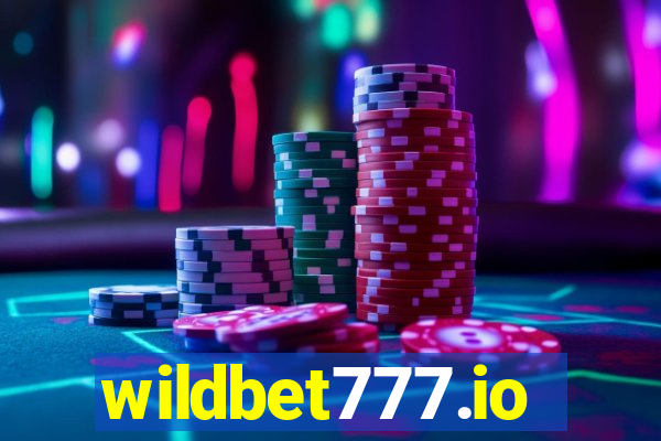 wildbet777.io