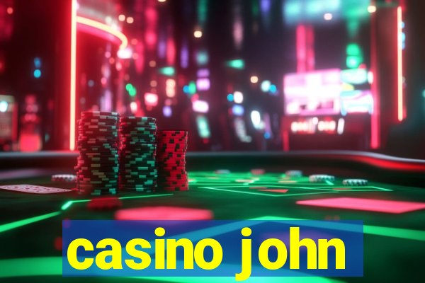 casino john