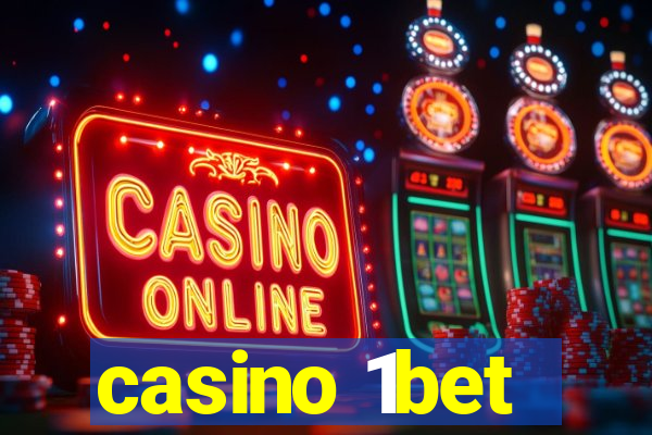 casino 1bet