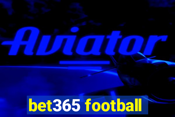 bet365 football