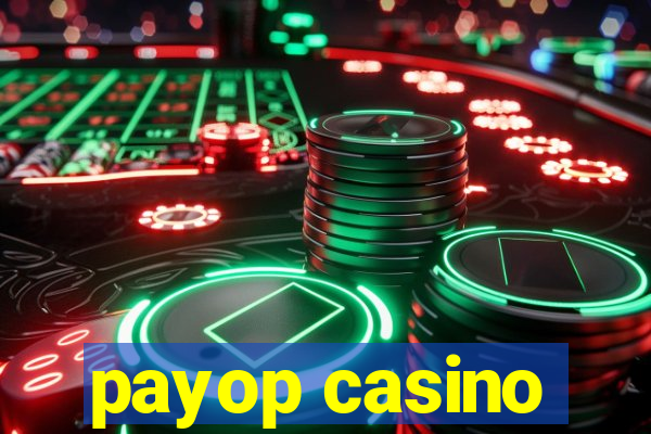 payop casino