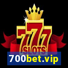 700bet.vip