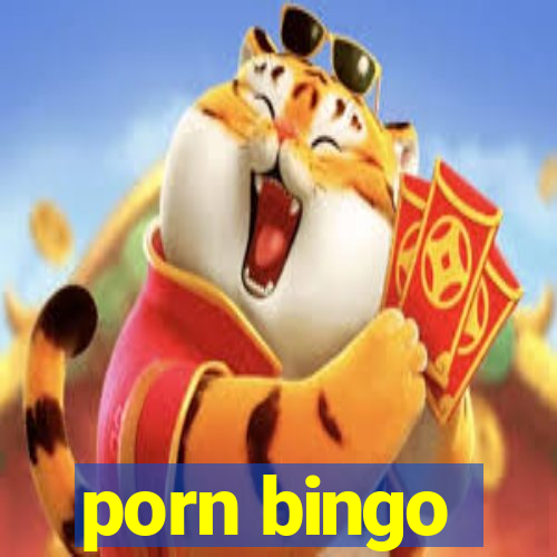 porn bingo