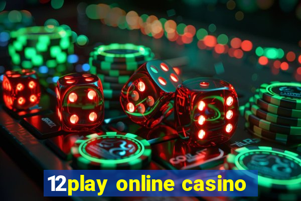 12play online casino