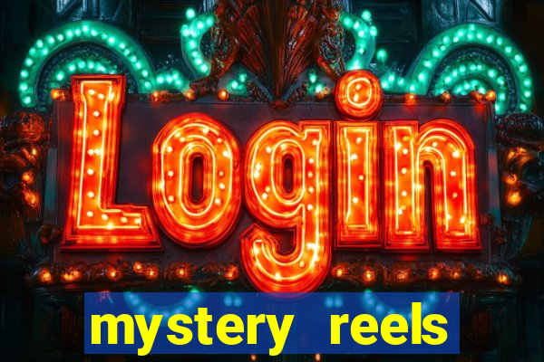 mystery reels megaways slots