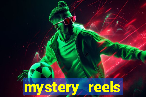 mystery reels megaways slots