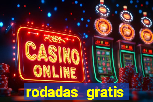 rodadas gratis fortune tiger