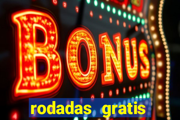 rodadas gratis fortune tiger