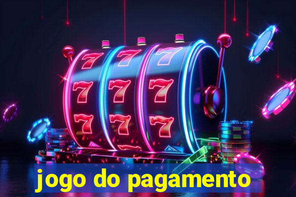 jogo do pagamento