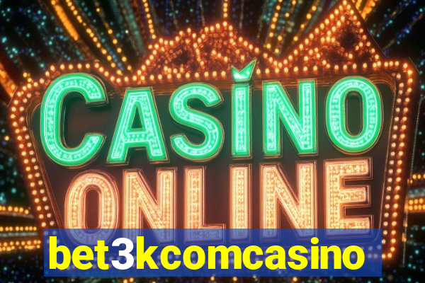 bet3kcomcasino