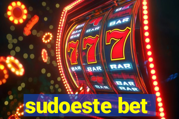 sudoeste bet