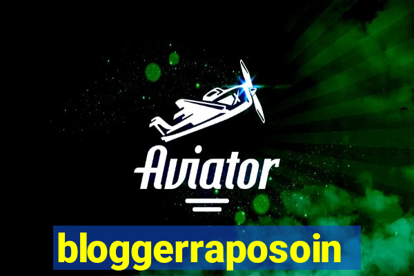 bloggerraposoinforceljh